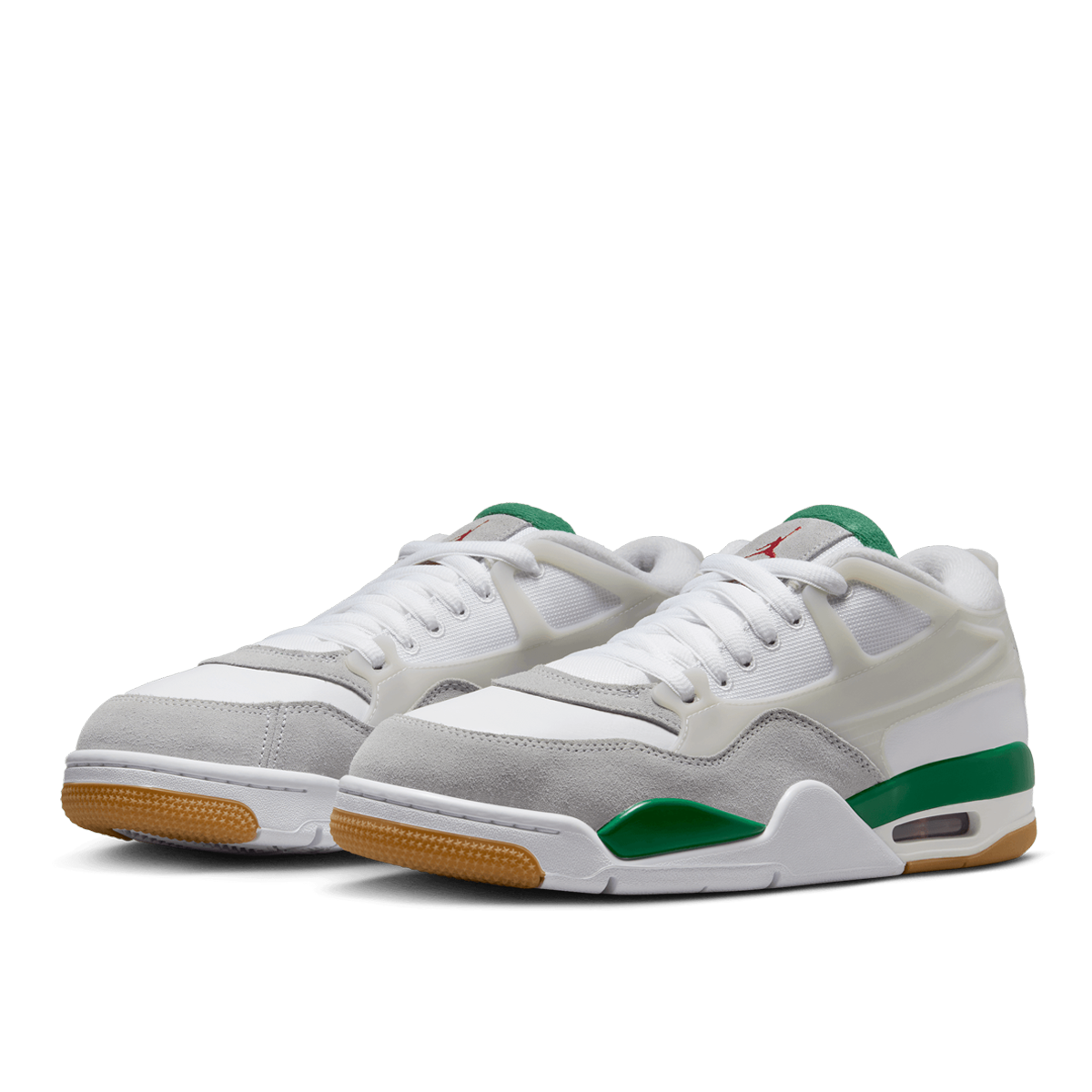 Jordan Jordan 4 Rm Air Jordan 4 Rm Pine Green Blanc